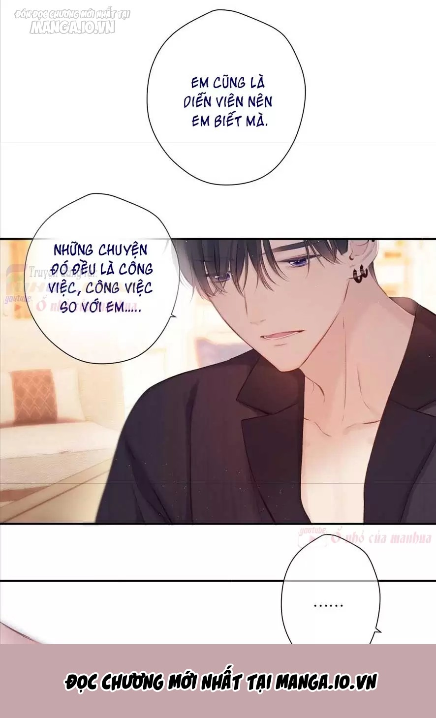 Bảo Vệ Siêu Sao Của Tôi Chapter 174 - Trang 2