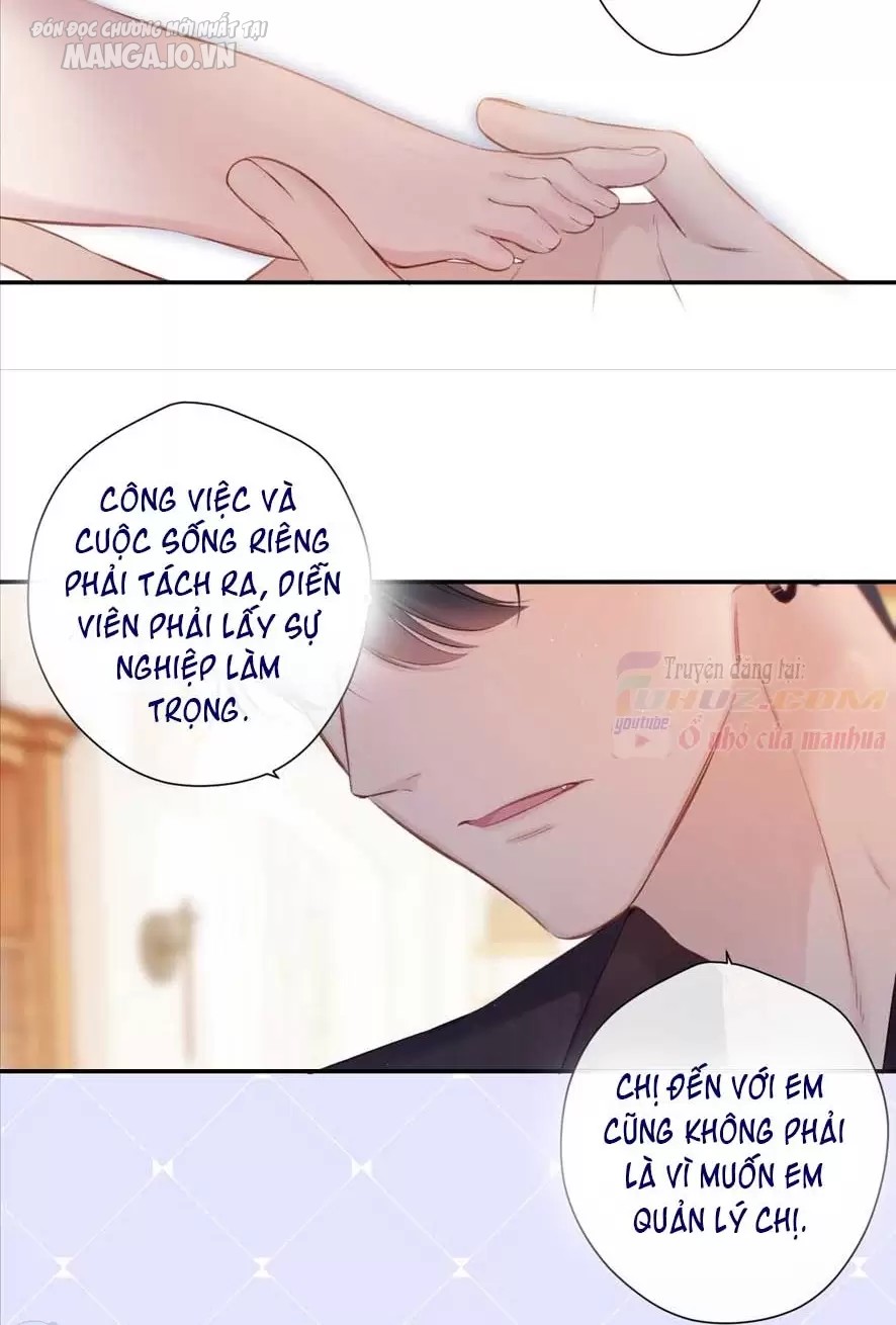 Bảo Vệ Siêu Sao Của Tôi Chapter 174 - Trang 2