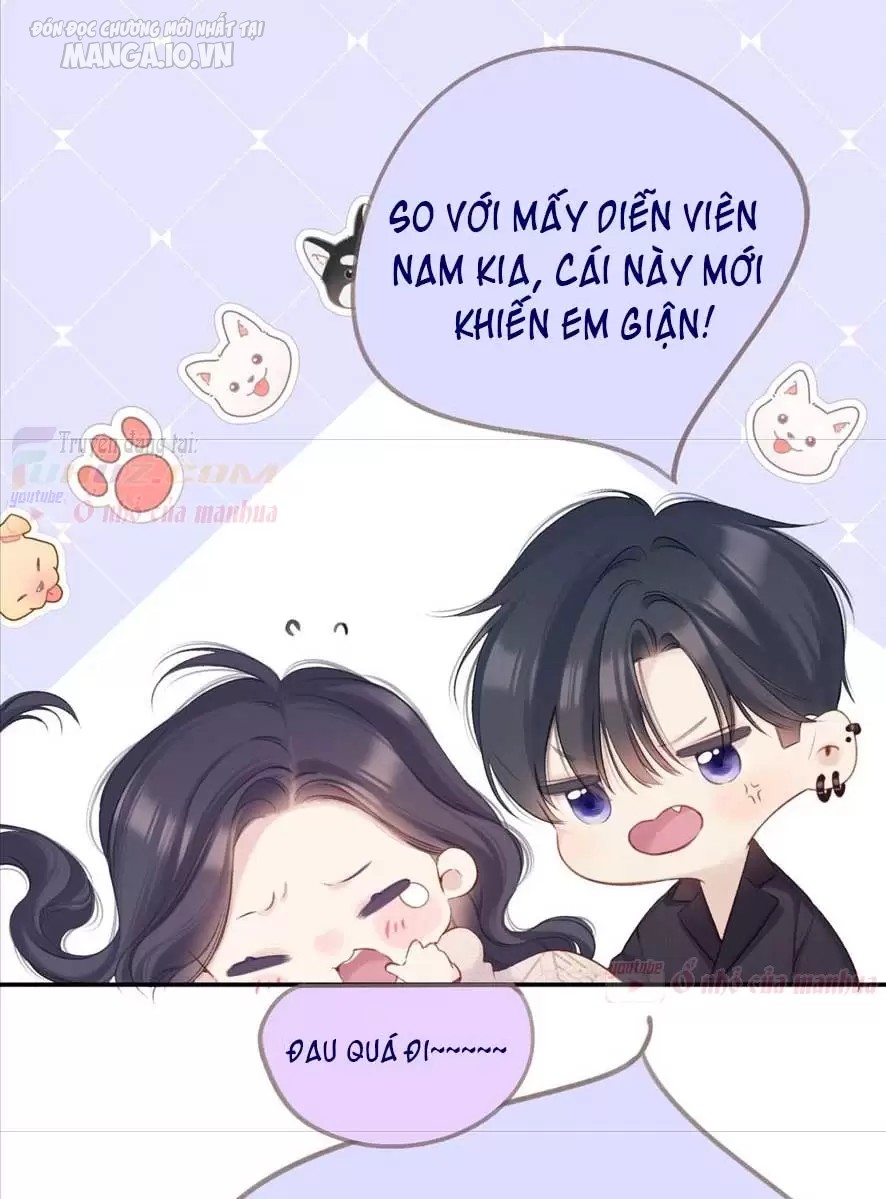 Bảo Vệ Siêu Sao Của Tôi Chapter 174 - Trang 2