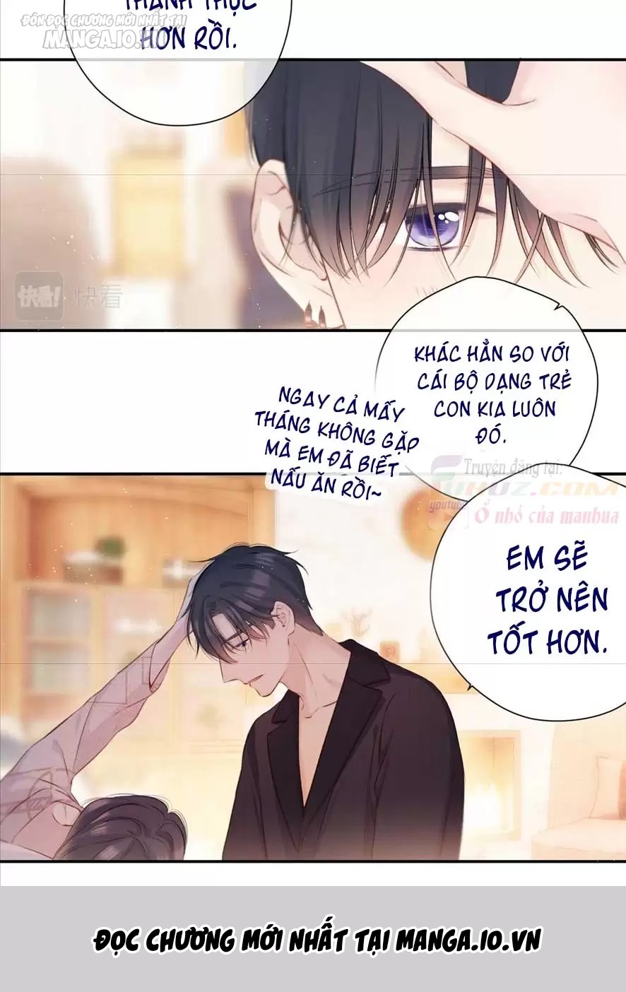 Bảo Vệ Siêu Sao Của Tôi Chapter 174 - Trang 2