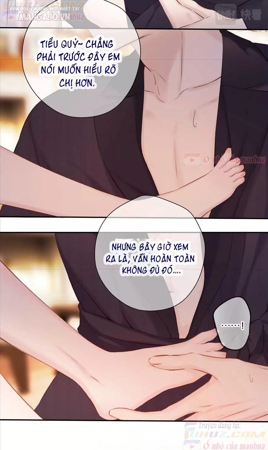 Bảo Vệ Siêu Sao Của Tôi Chapter 174 - Trang 2