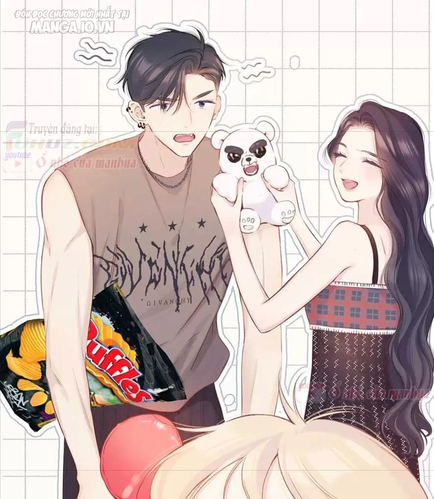 Bảo Vệ Siêu Sao Của Tôi Chapter 174 - Trang 2