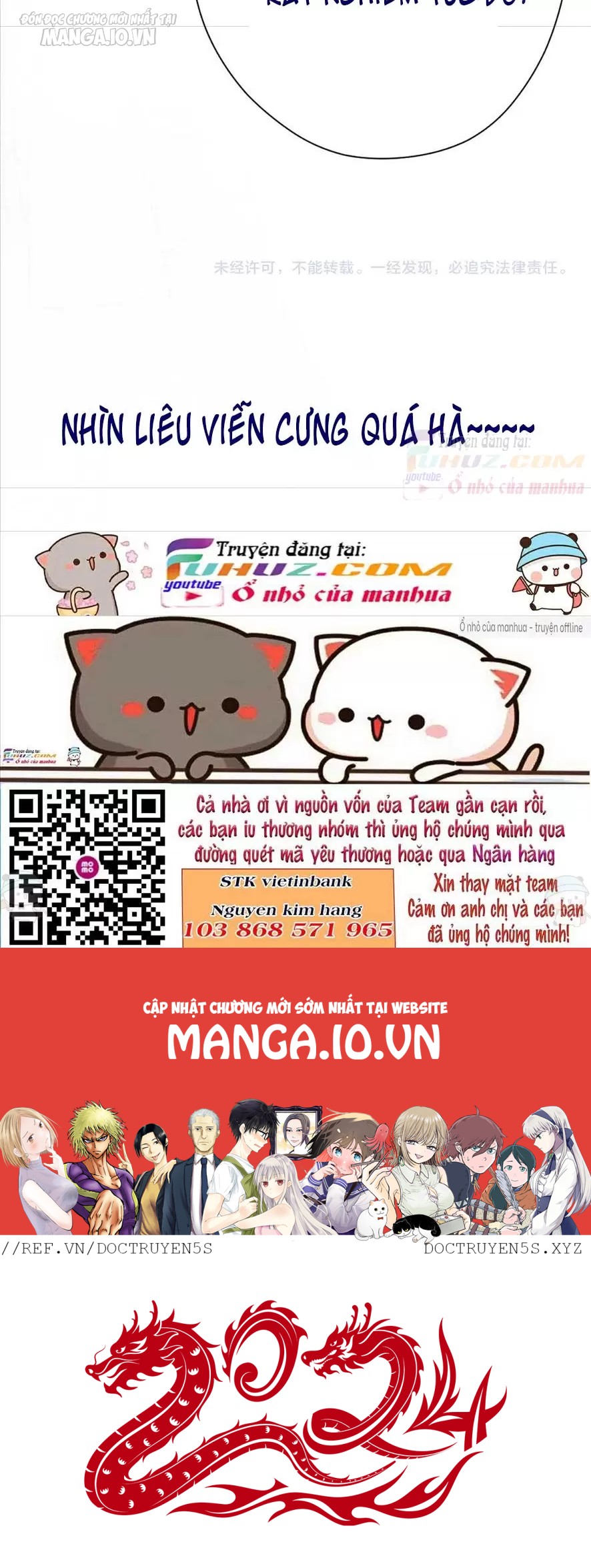 Bảo Vệ Siêu Sao Của Tôi Chapter 174 - Trang 2