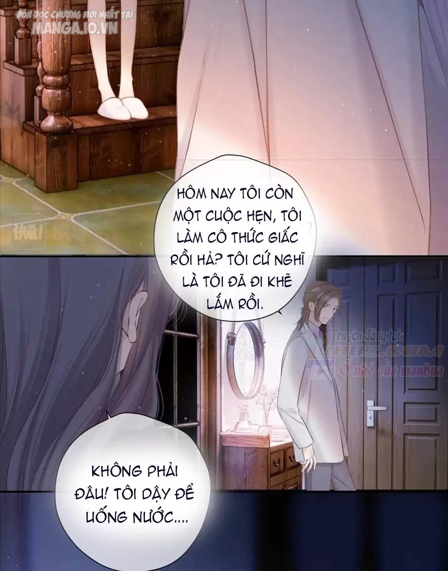 Bảo Vệ Siêu Sao Của Tôi Chapter 173 - Trang 2