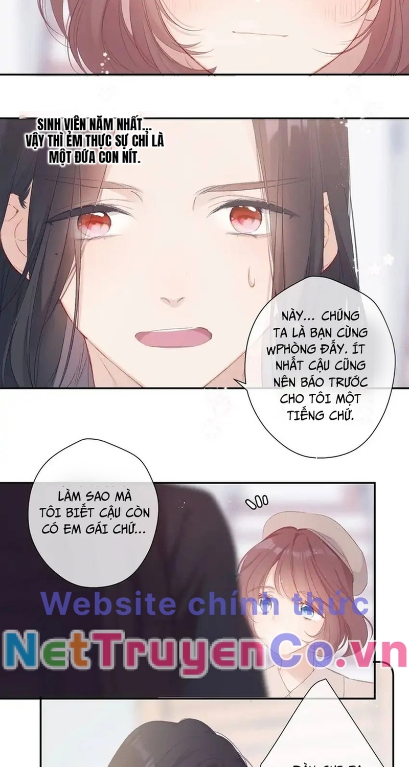 Bảo Vệ Siêu Sao Của Tôi Chapter 162 - Trang 2