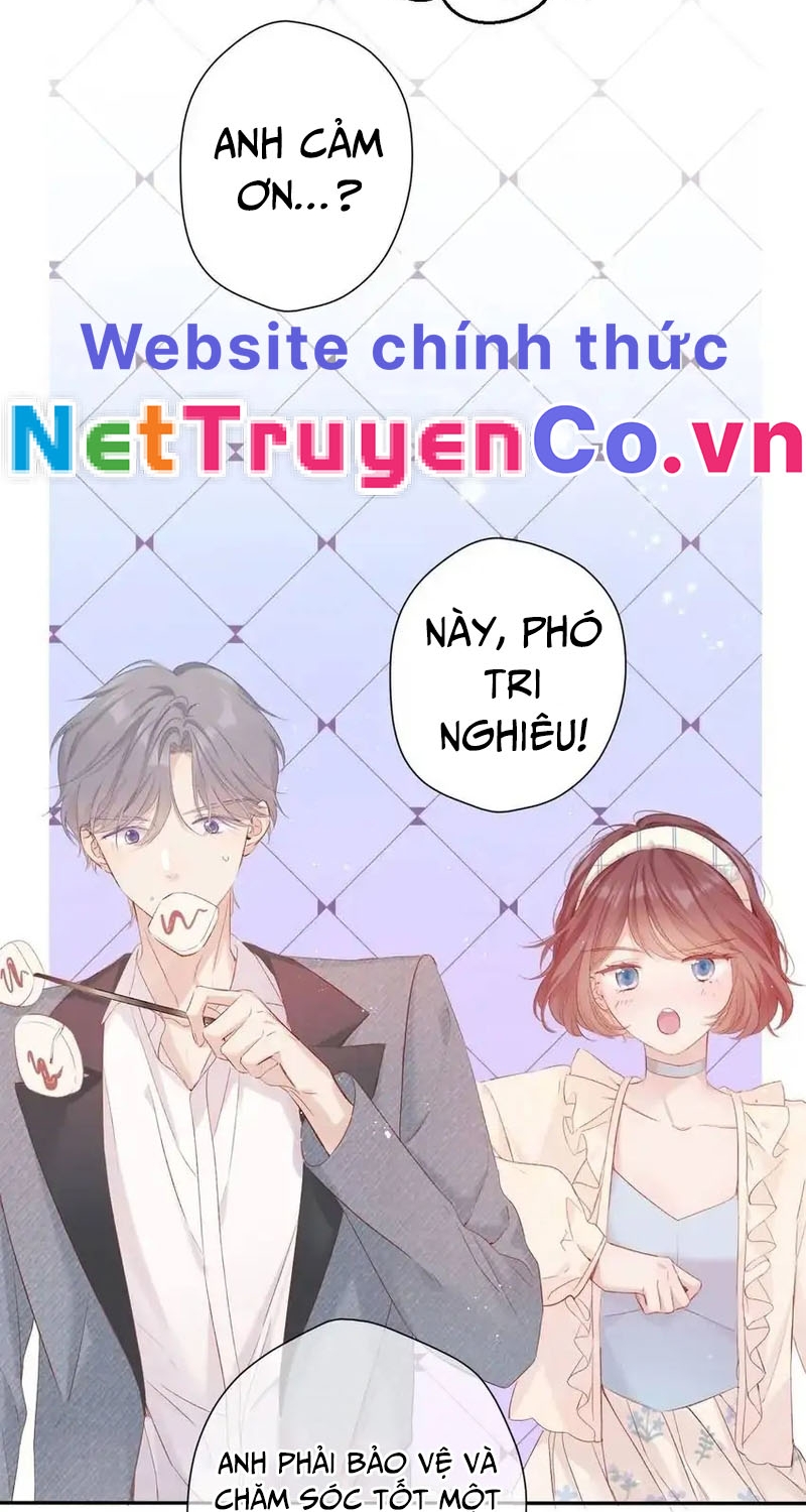 Bảo Vệ Siêu Sao Của Tôi Chapter 158 - Trang 2