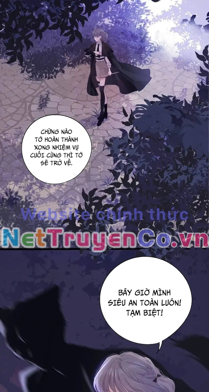 Bảo Vệ Siêu Sao Của Tôi Chapter 156 - Trang 2