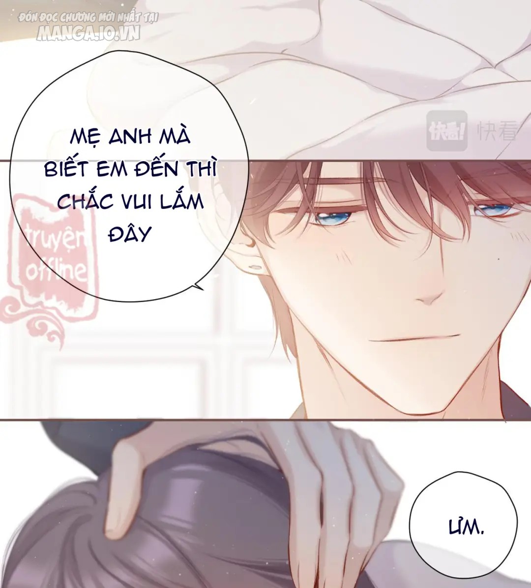 Bảo Vệ Siêu Sao Của Tôi Chapter 154 - Trang 2