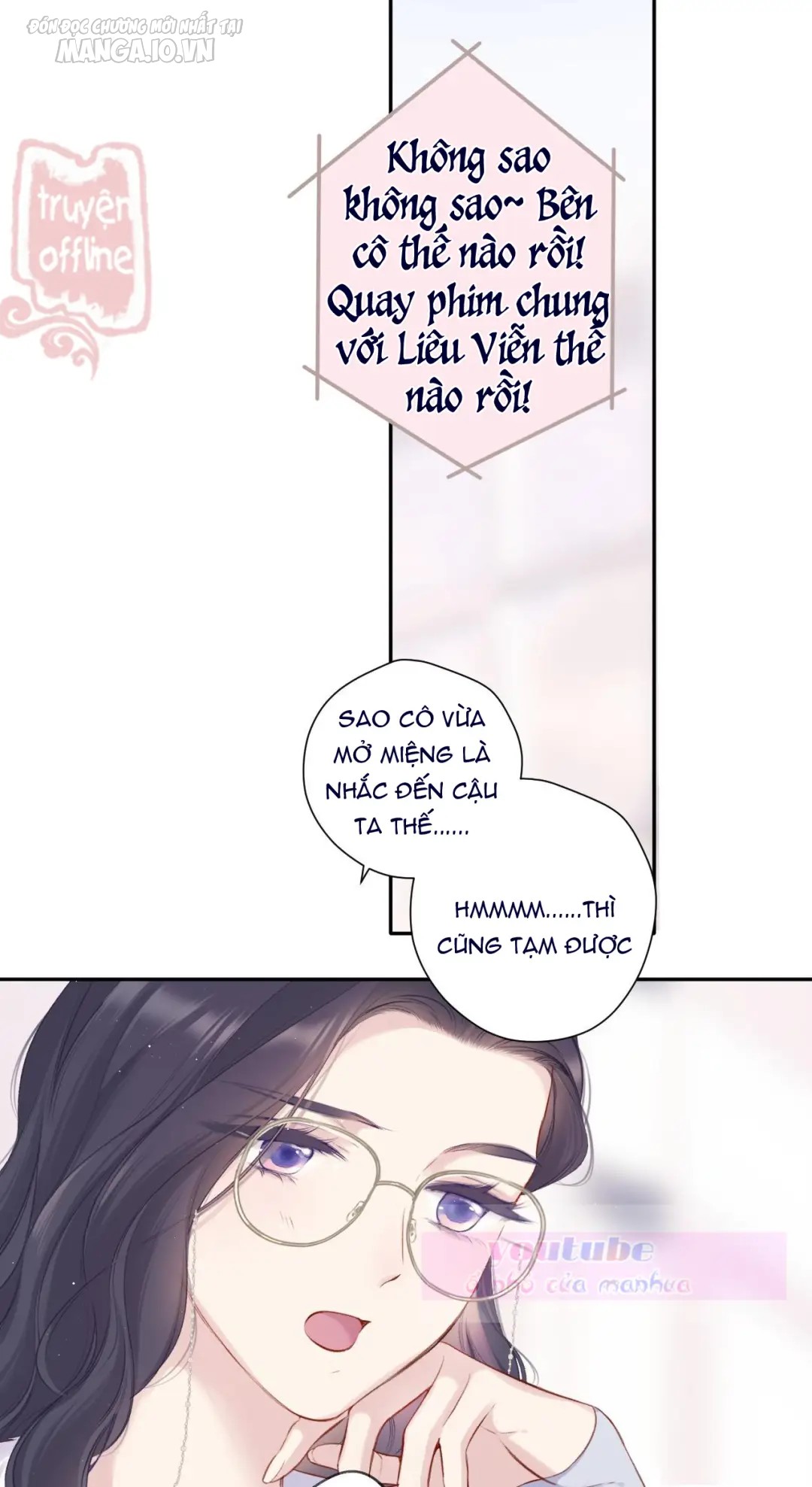 Bảo Vệ Siêu Sao Của Tôi Chapter 154 - Trang 2