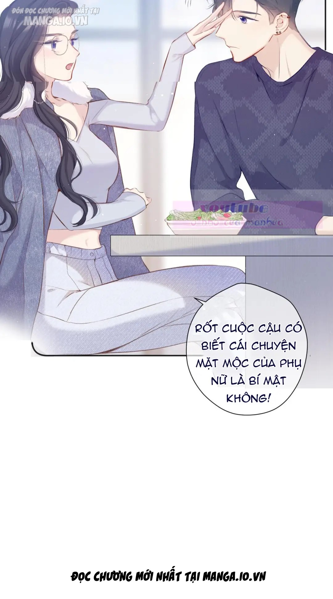 Bảo Vệ Siêu Sao Của Tôi Chapter 154 - Trang 2