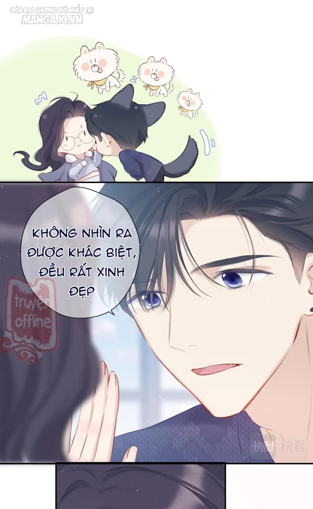 Bảo Vệ Siêu Sao Của Tôi Chapter 154 - Trang 2