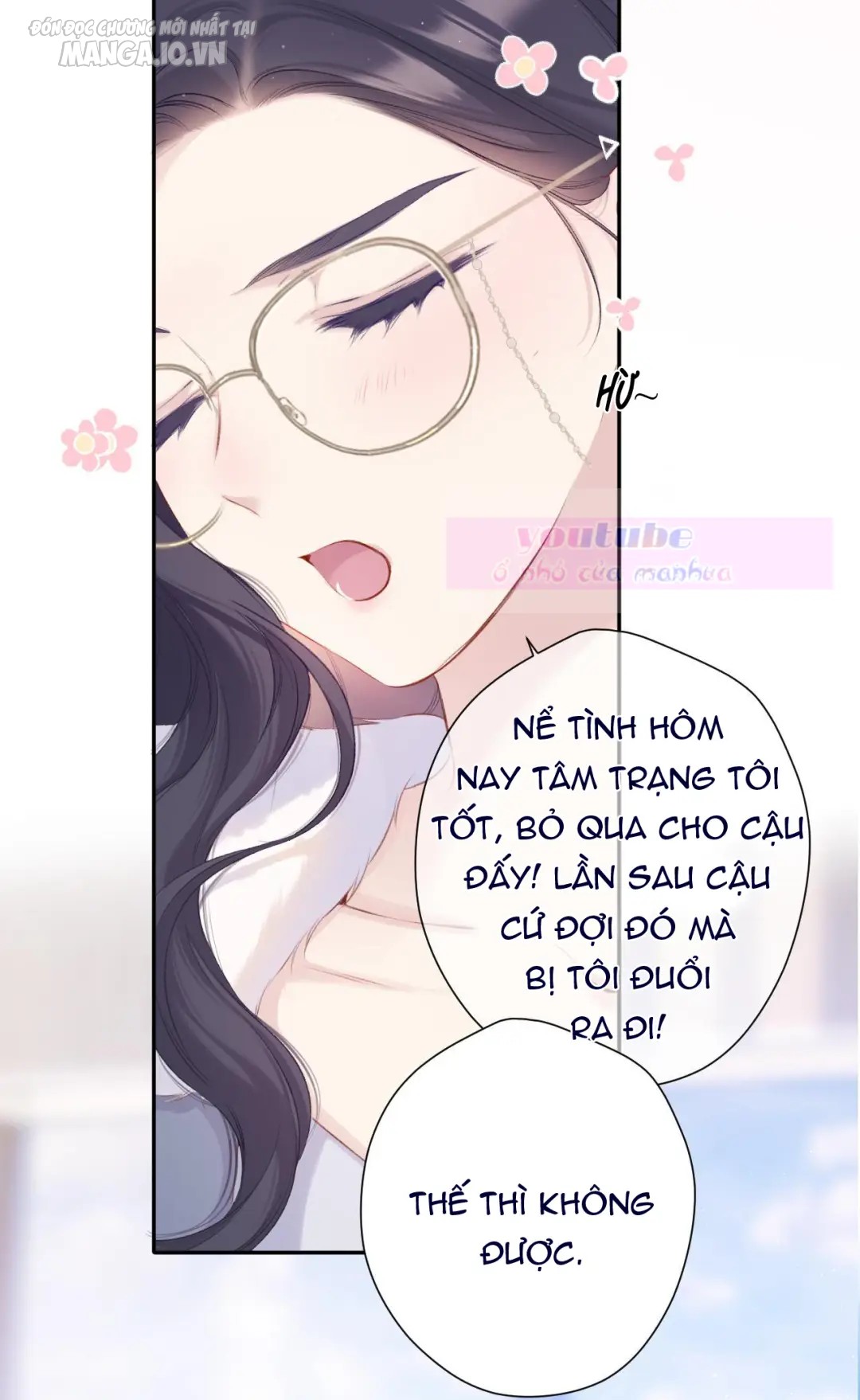 Bảo Vệ Siêu Sao Của Tôi Chapter 154 - Trang 2