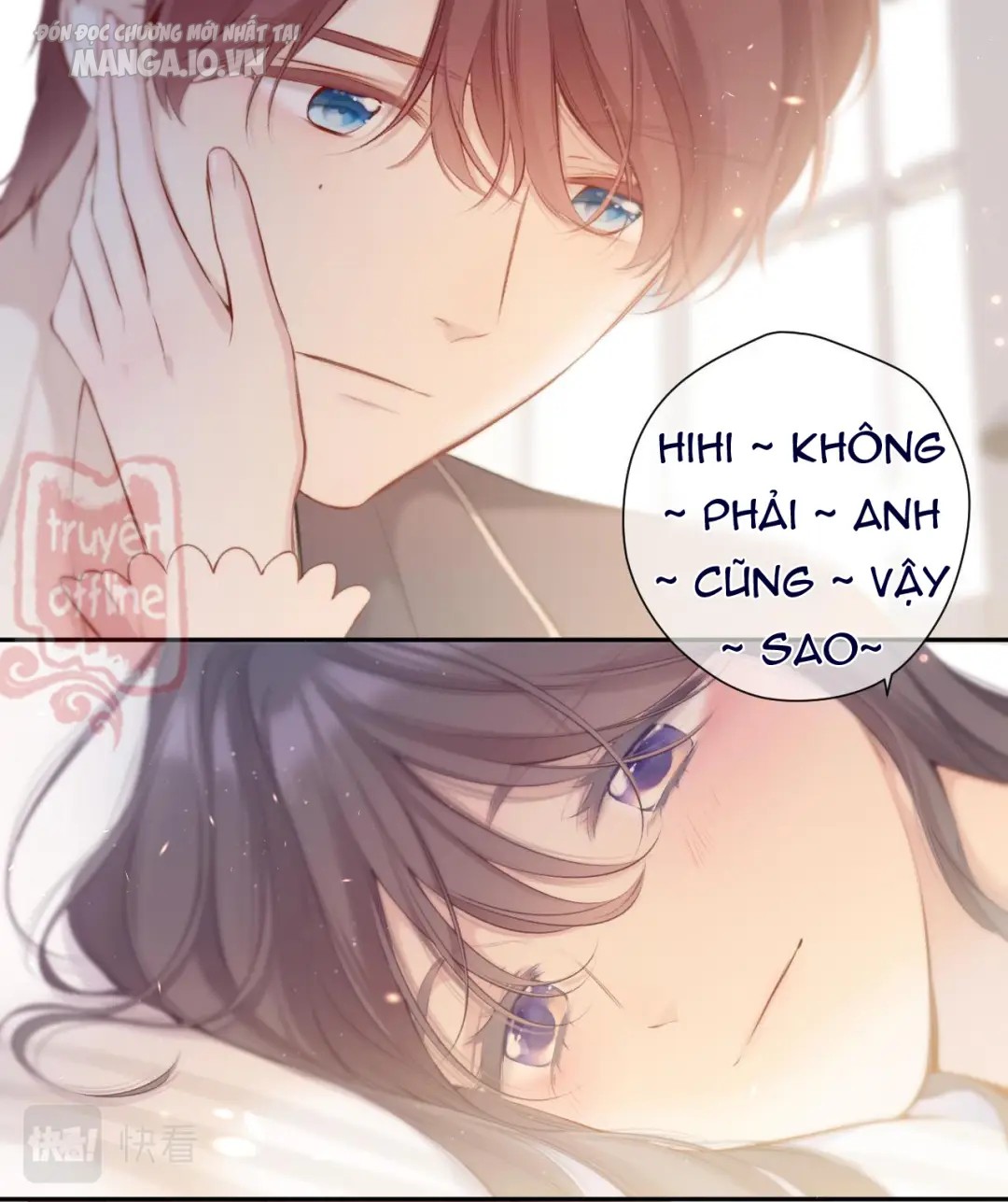 Bảo Vệ Siêu Sao Của Tôi Chapter 154 - Trang 2