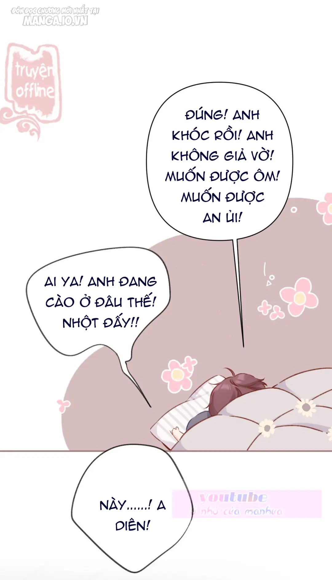 Bảo Vệ Siêu Sao Của Tôi Chapter 154 - Trang 2