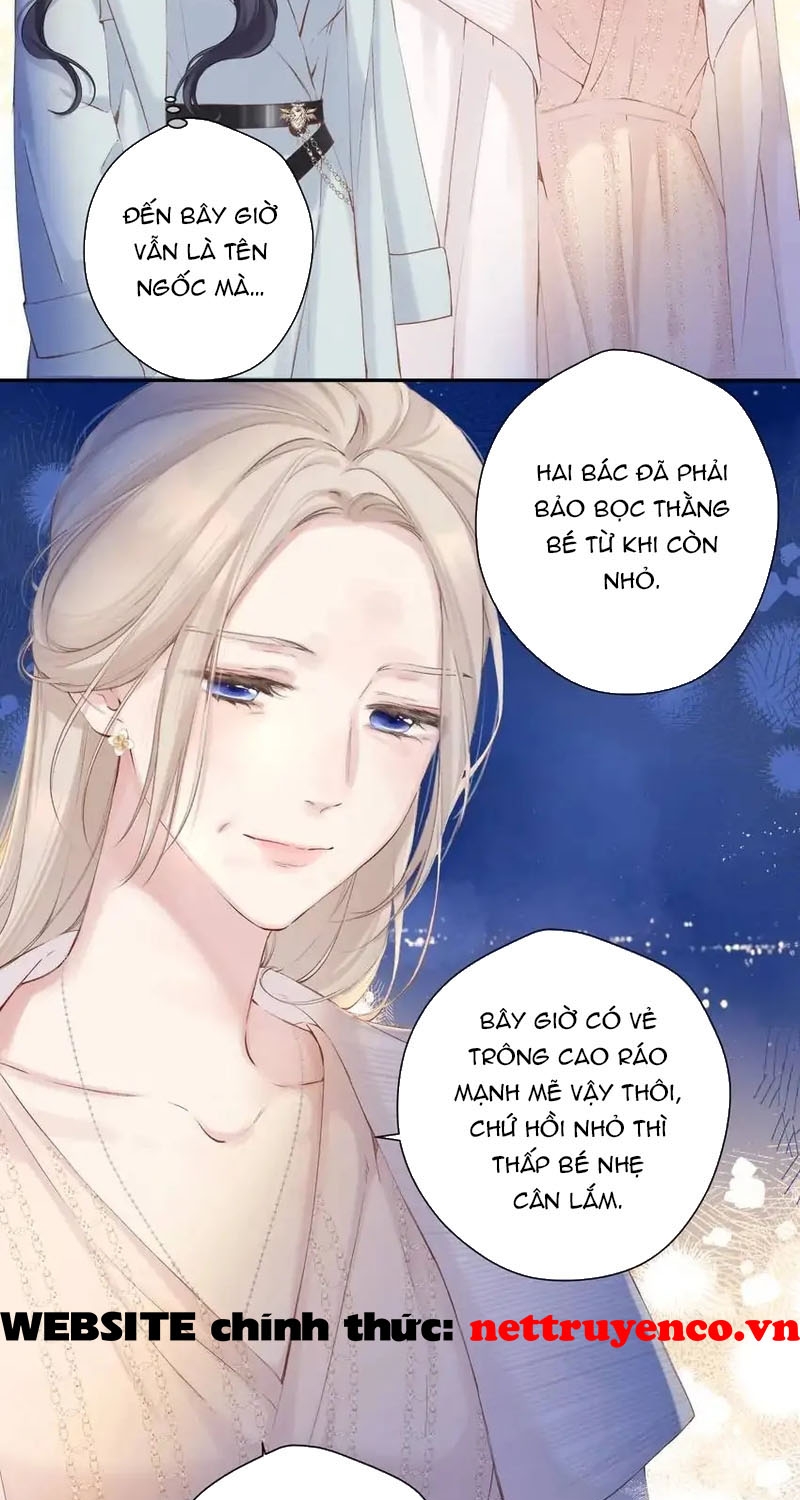 Bảo Vệ Siêu Sao Của Tôi Chapter 153 - Trang 2