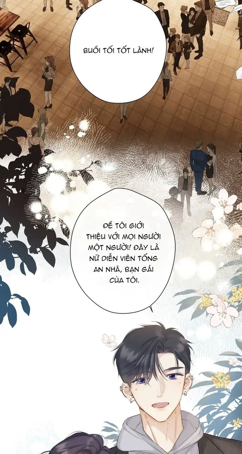 Bảo Vệ Siêu Sao Của Tôi Chapter 152 - Trang 2