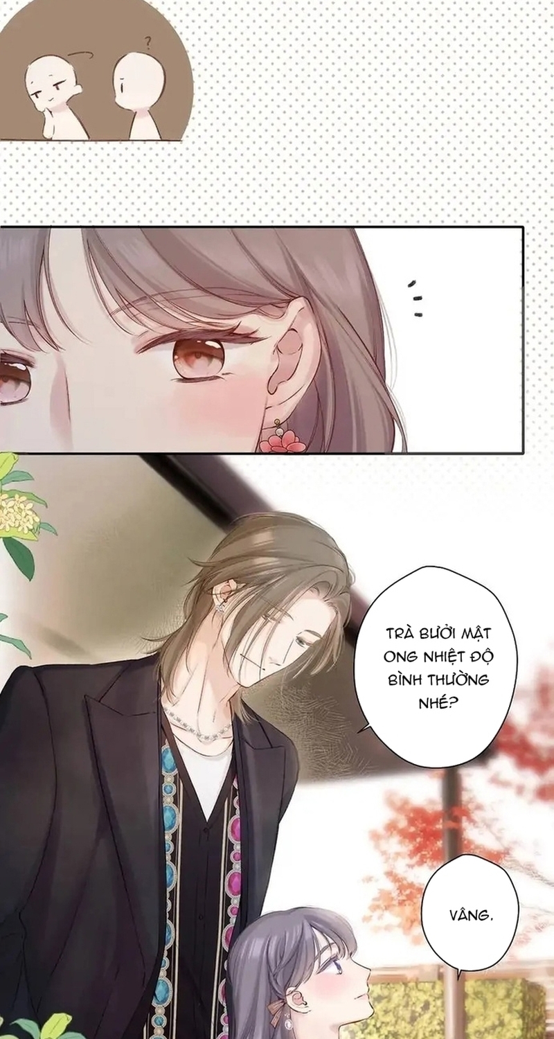 Bảo Vệ Siêu Sao Của Tôi Chapter 150 - Trang 2