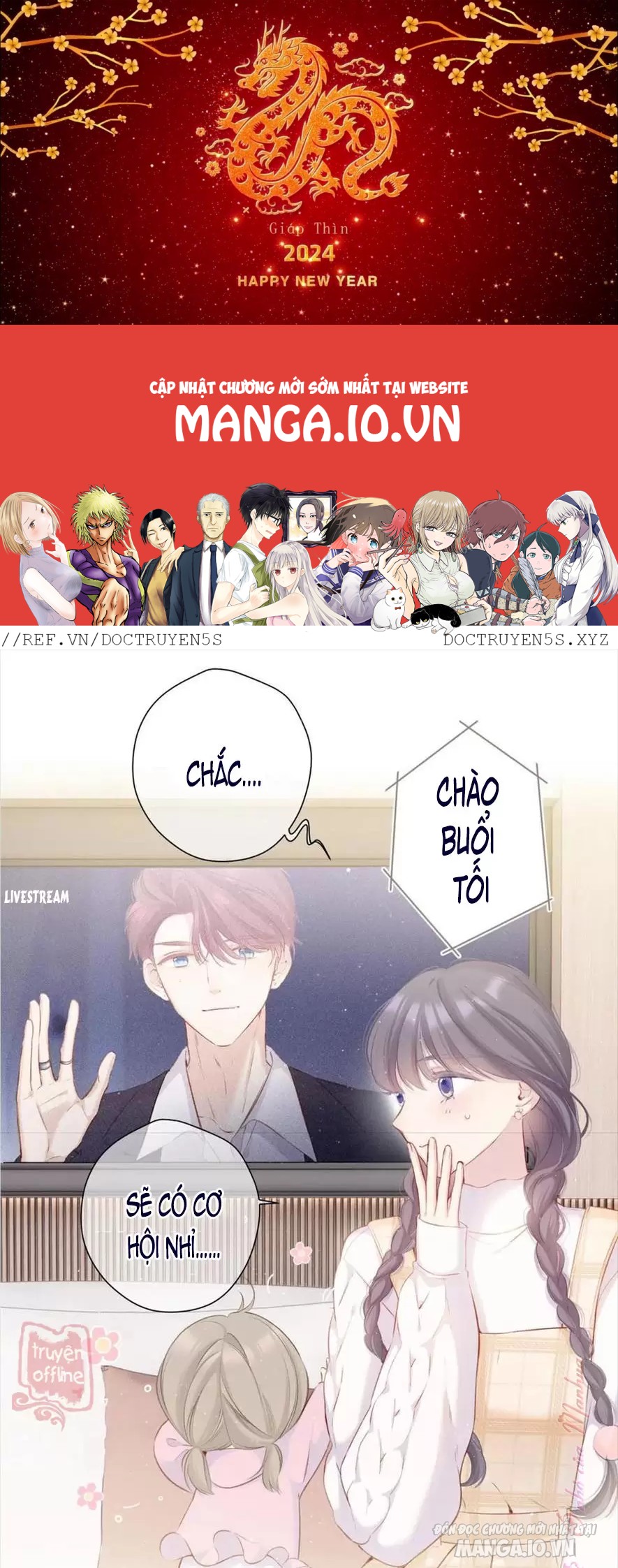 Bảo Vệ Siêu Sao Của Tôi Chapter 149 - Trang 2