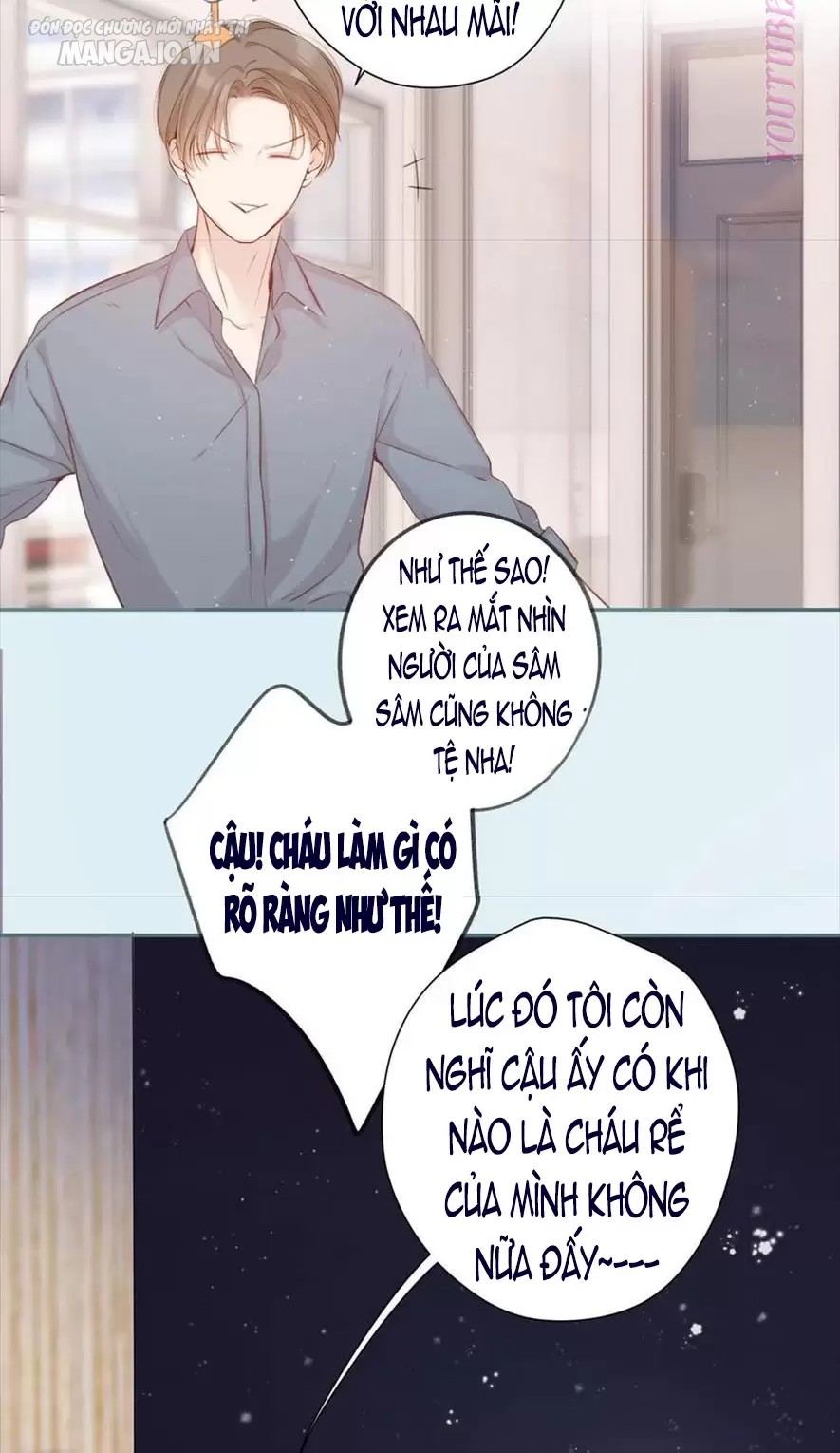 Bảo Vệ Siêu Sao Của Tôi Chapter 149 - Trang 2