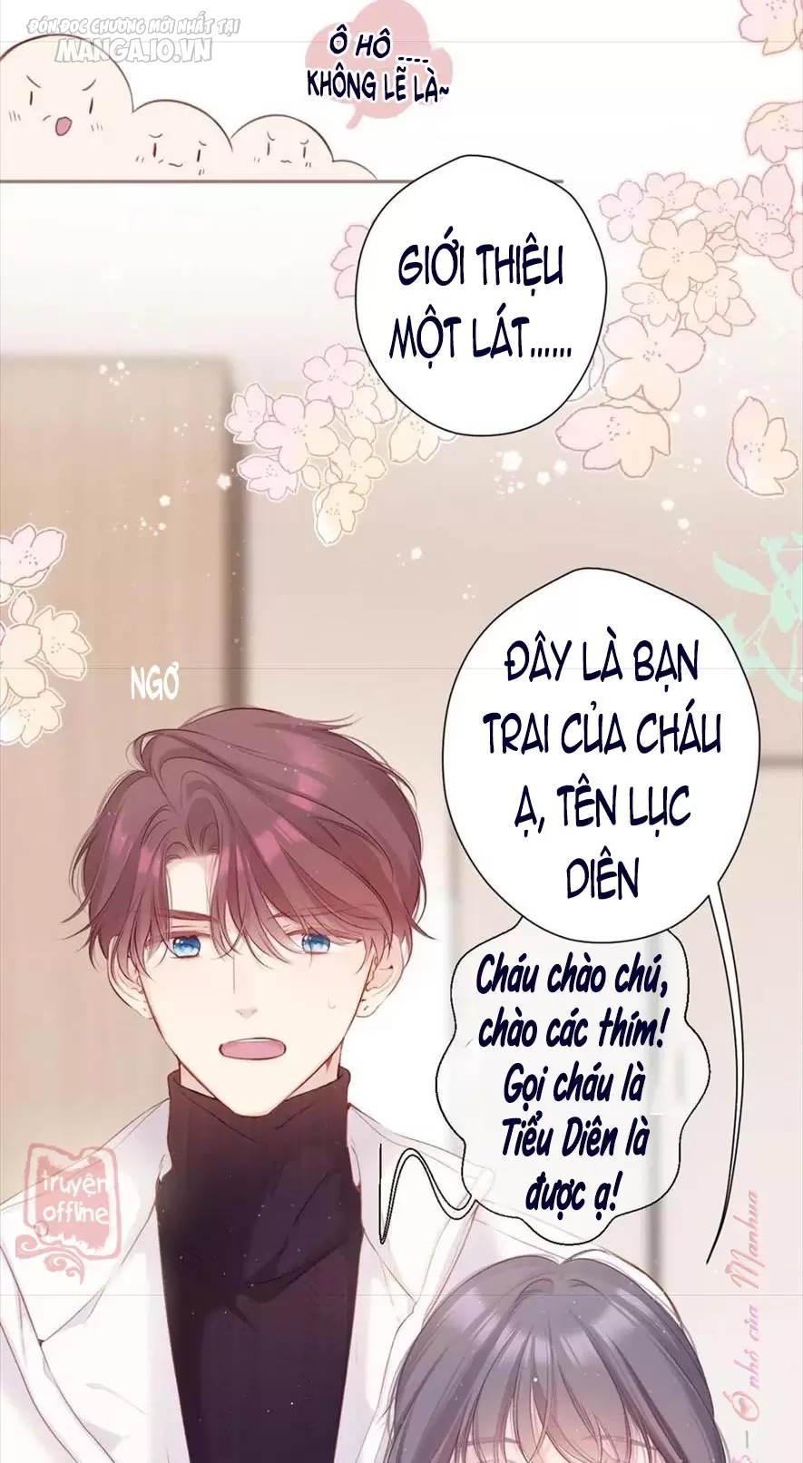 Bảo Vệ Siêu Sao Của Tôi Chapter 149 - Trang 2