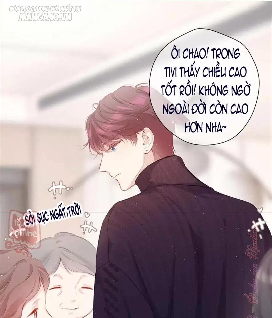 Bảo Vệ Siêu Sao Của Tôi Chapter 149 - Trang 2