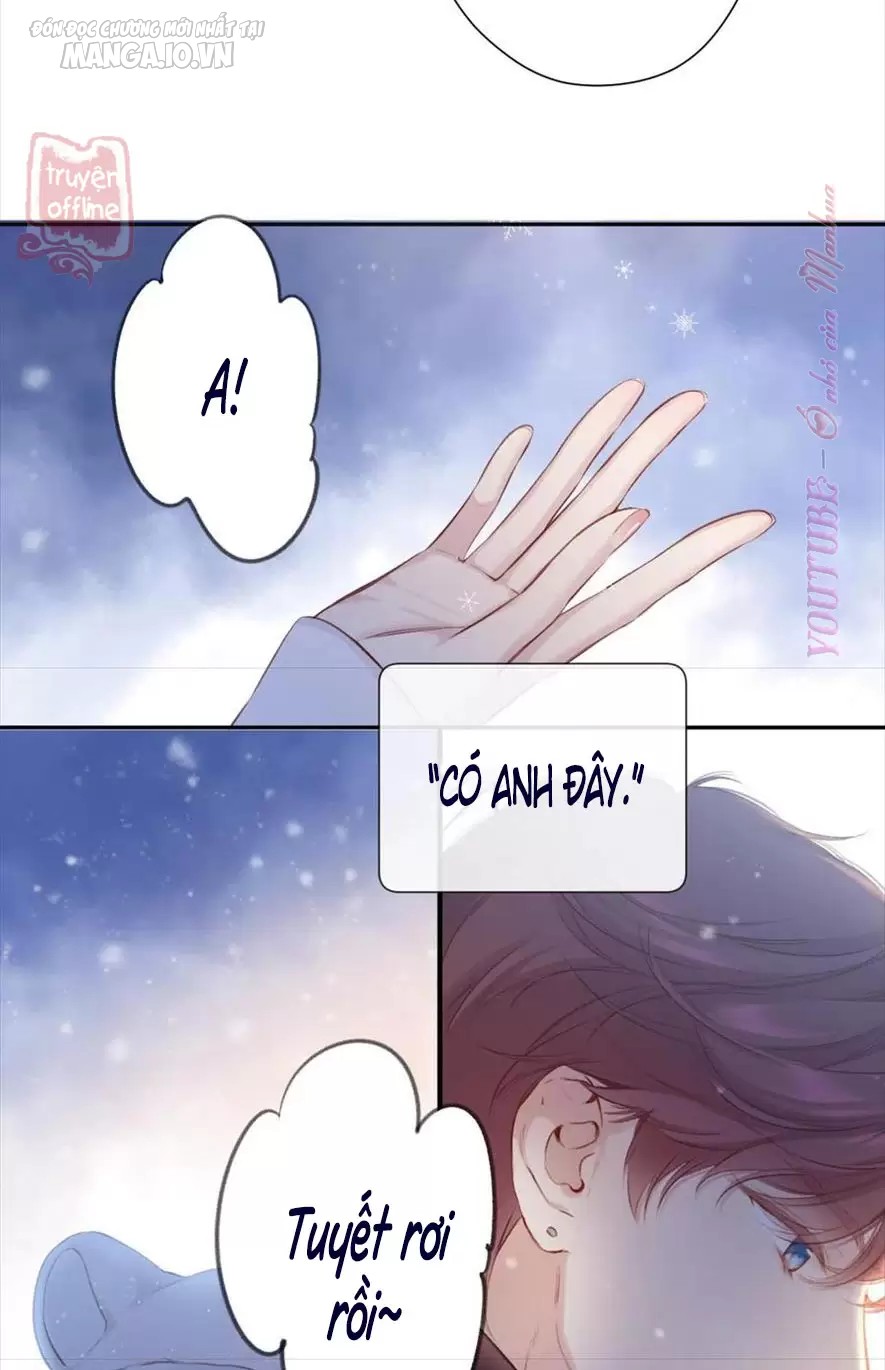 Bảo Vệ Siêu Sao Của Tôi Chapter 149 - Trang 2