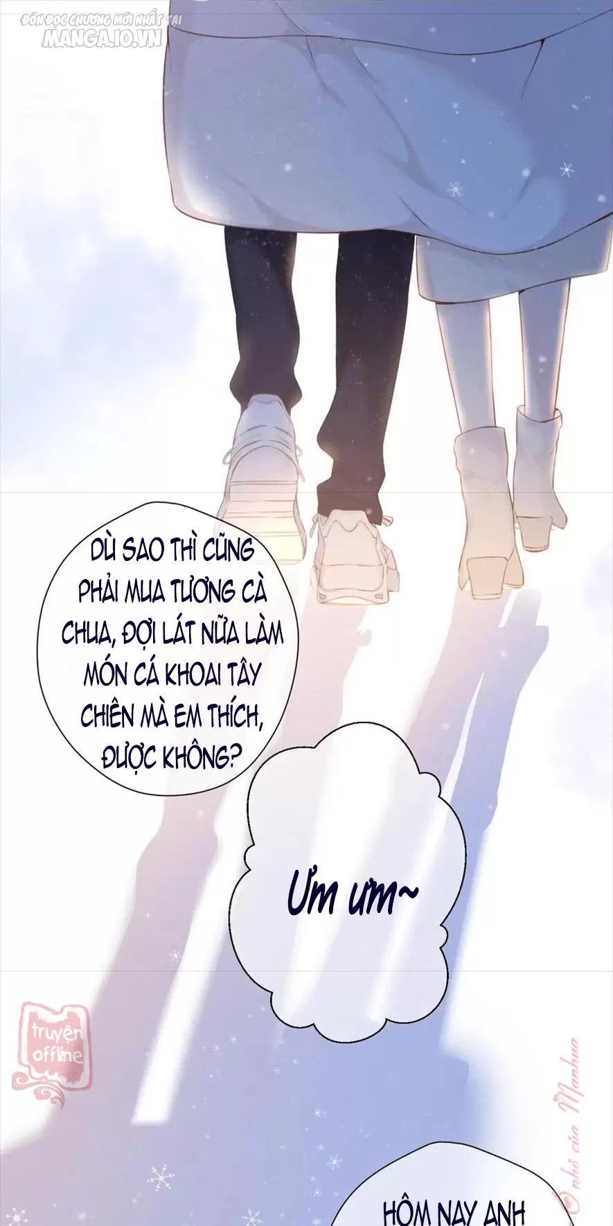 Bảo Vệ Siêu Sao Của Tôi Chapter 149 - Trang 2