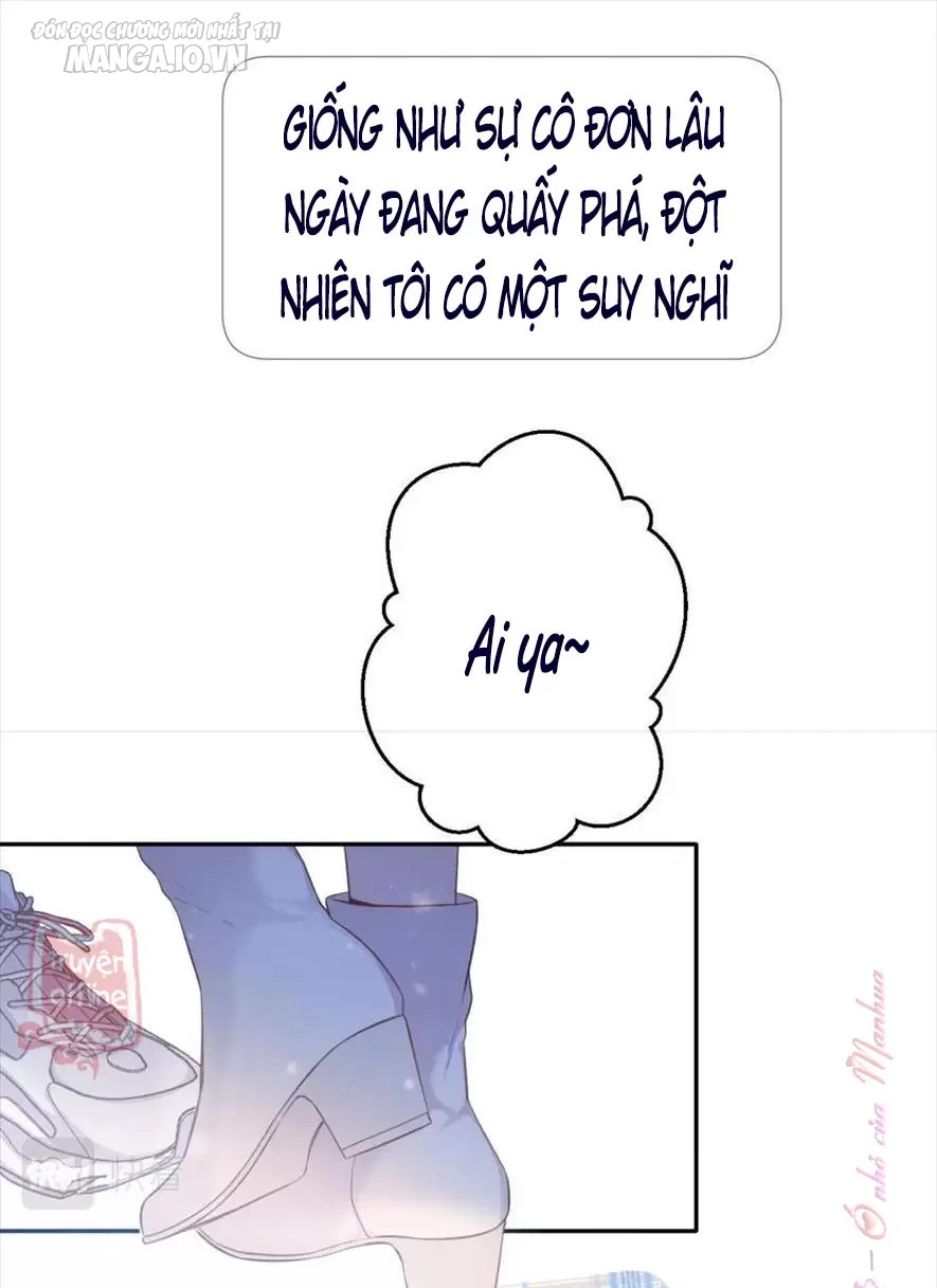 Bảo Vệ Siêu Sao Của Tôi Chapter 149 - Trang 2