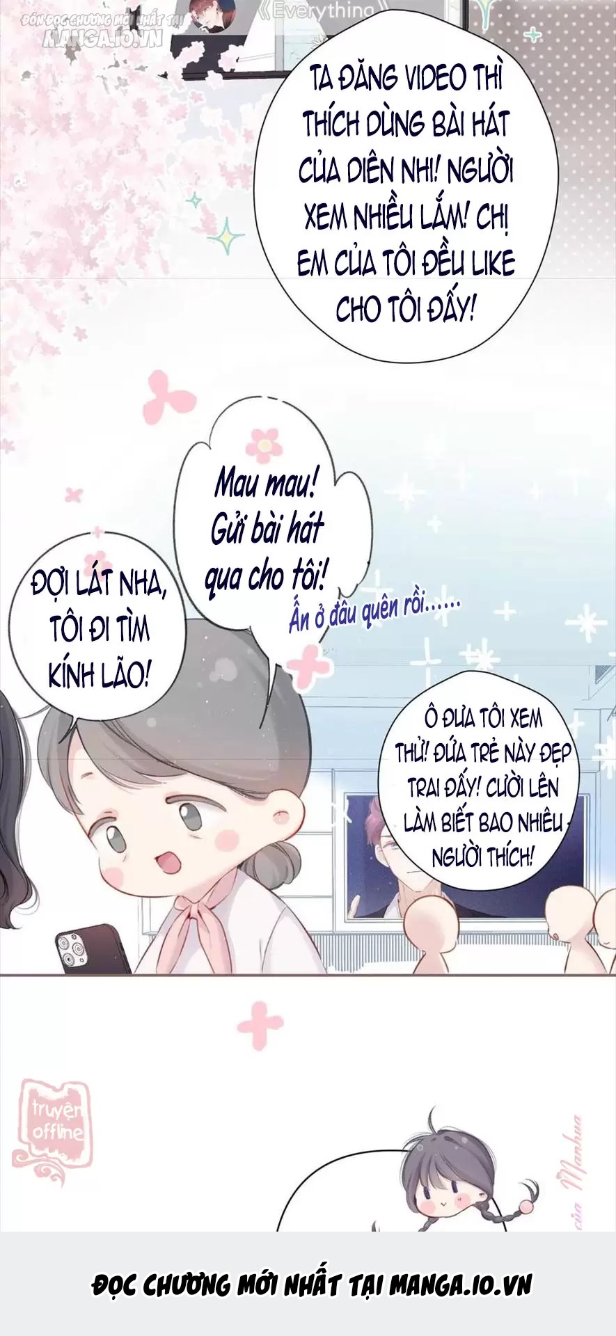 Bảo Vệ Siêu Sao Của Tôi Chapter 149 - Trang 2