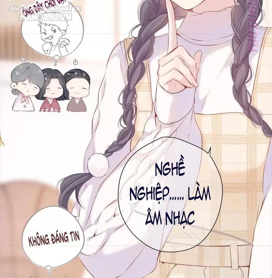 Bảo Vệ Siêu Sao Của Tôi Chapter 148 - Trang 2