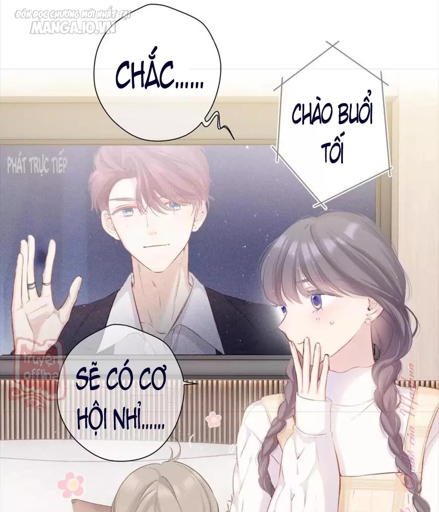 Bảo Vệ Siêu Sao Của Tôi Chapter 148 - Trang 2