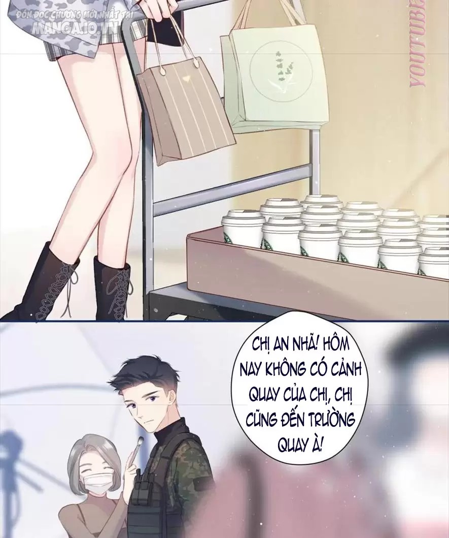 Bảo Vệ Siêu Sao Của Tôi Chapter 148 - Trang 2