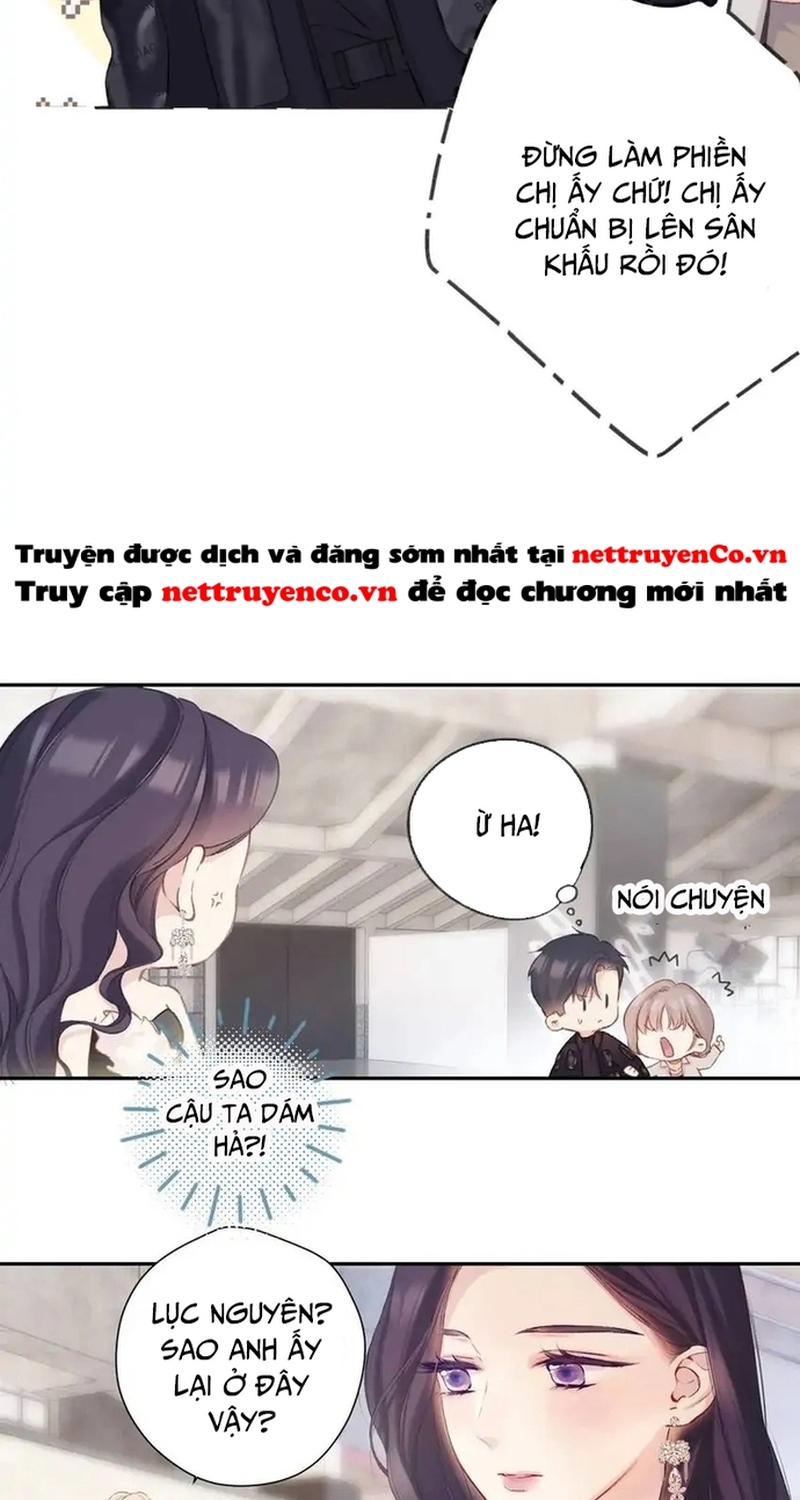 Bảo Vệ Siêu Sao Của Tôi Chapter 147 - Trang 2