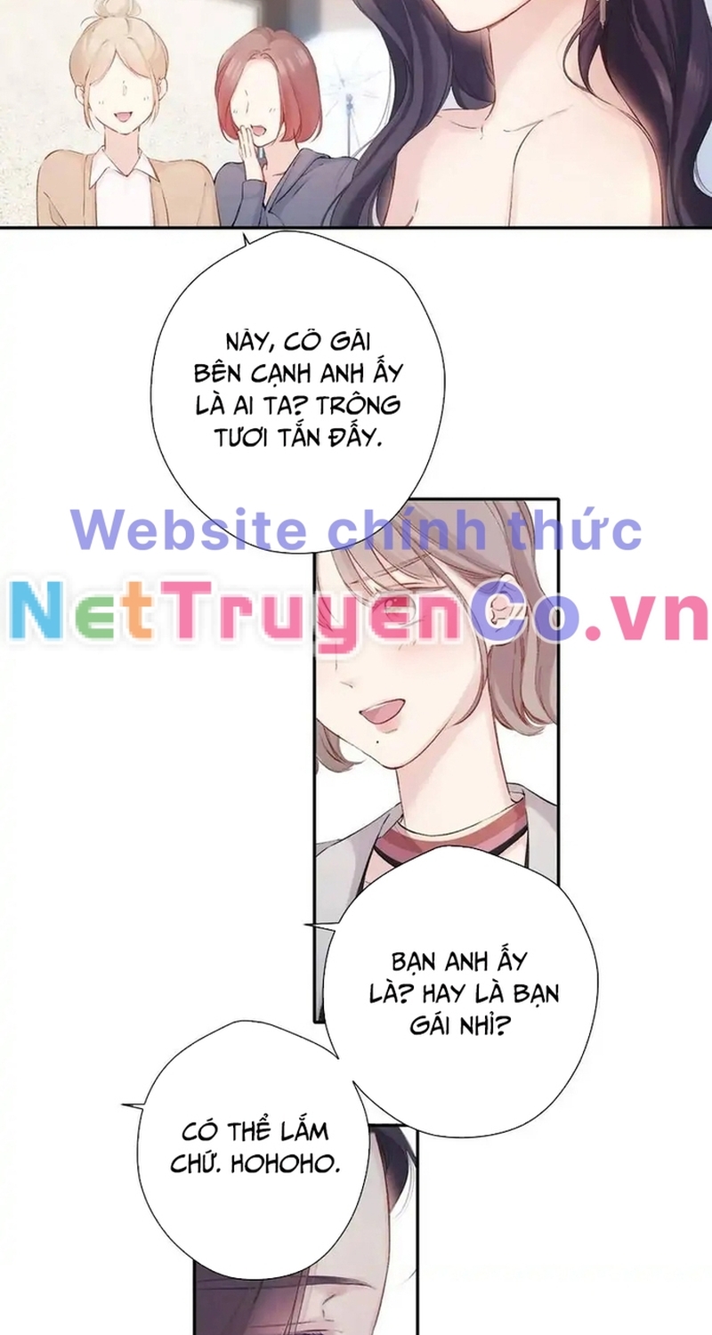 Bảo Vệ Siêu Sao Của Tôi Chapter 147 - Trang 2