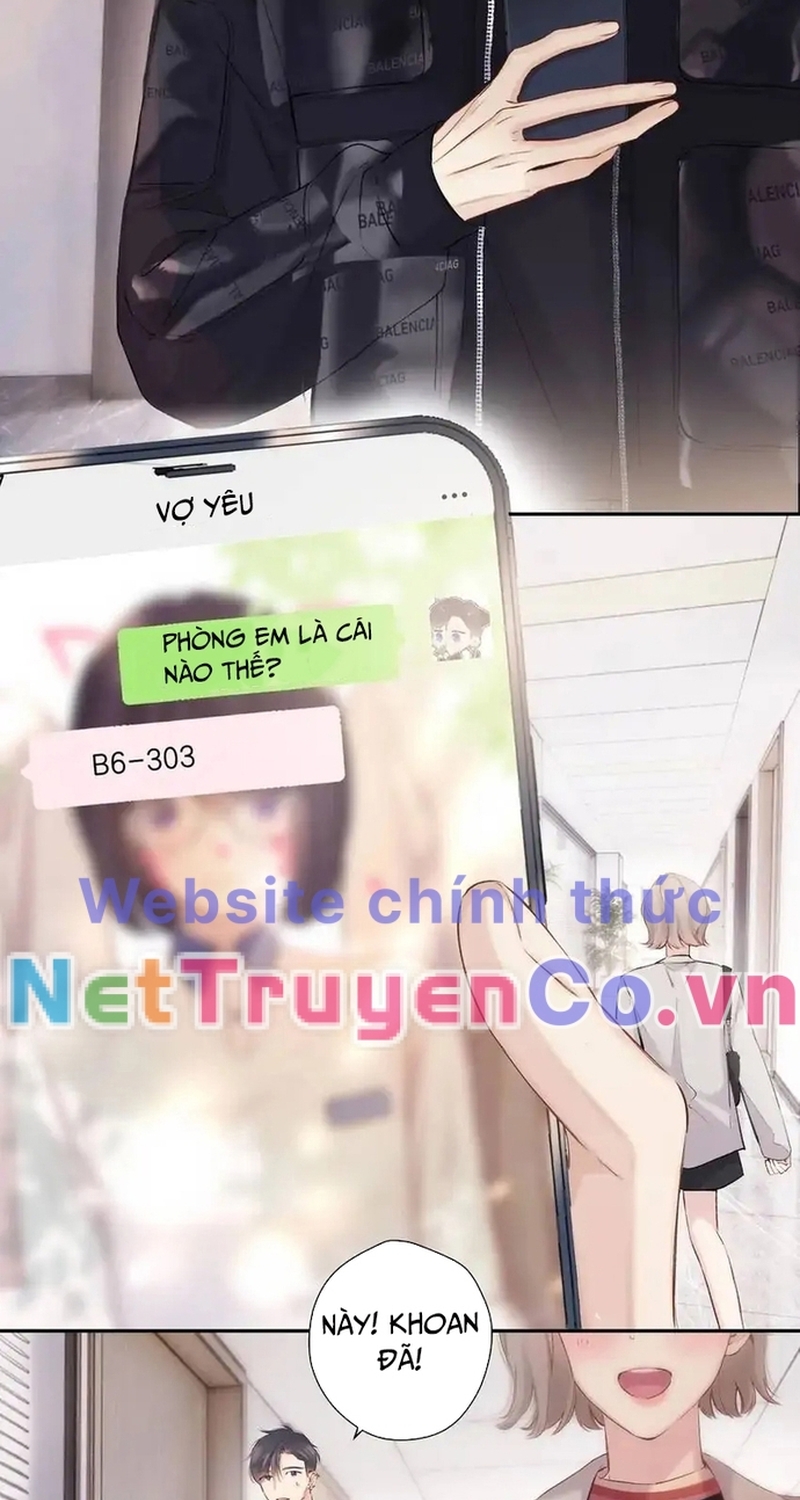 Bảo Vệ Siêu Sao Của Tôi Chapter 147 - Trang 2