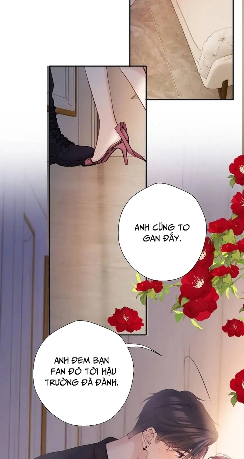 Bảo Vệ Siêu Sao Của Tôi Chapter 147 - Trang 2