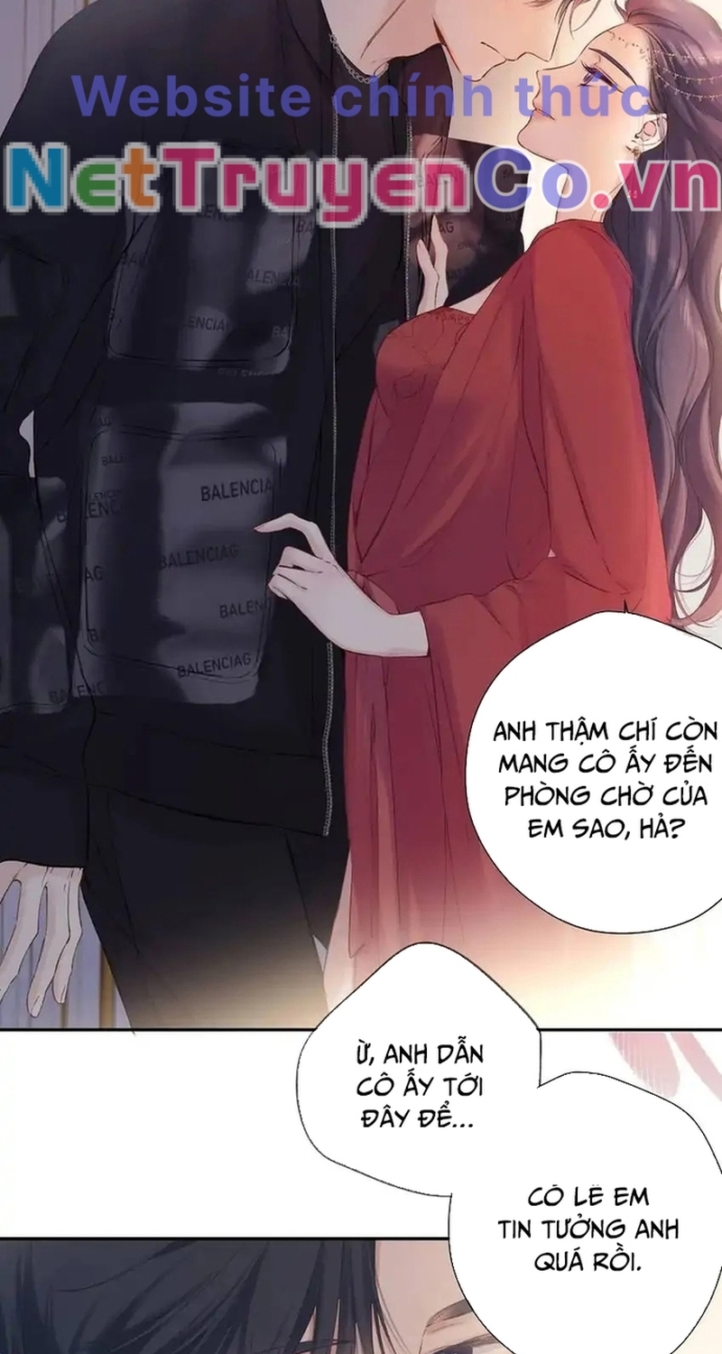 Bảo Vệ Siêu Sao Của Tôi Chapter 147 - Trang 2