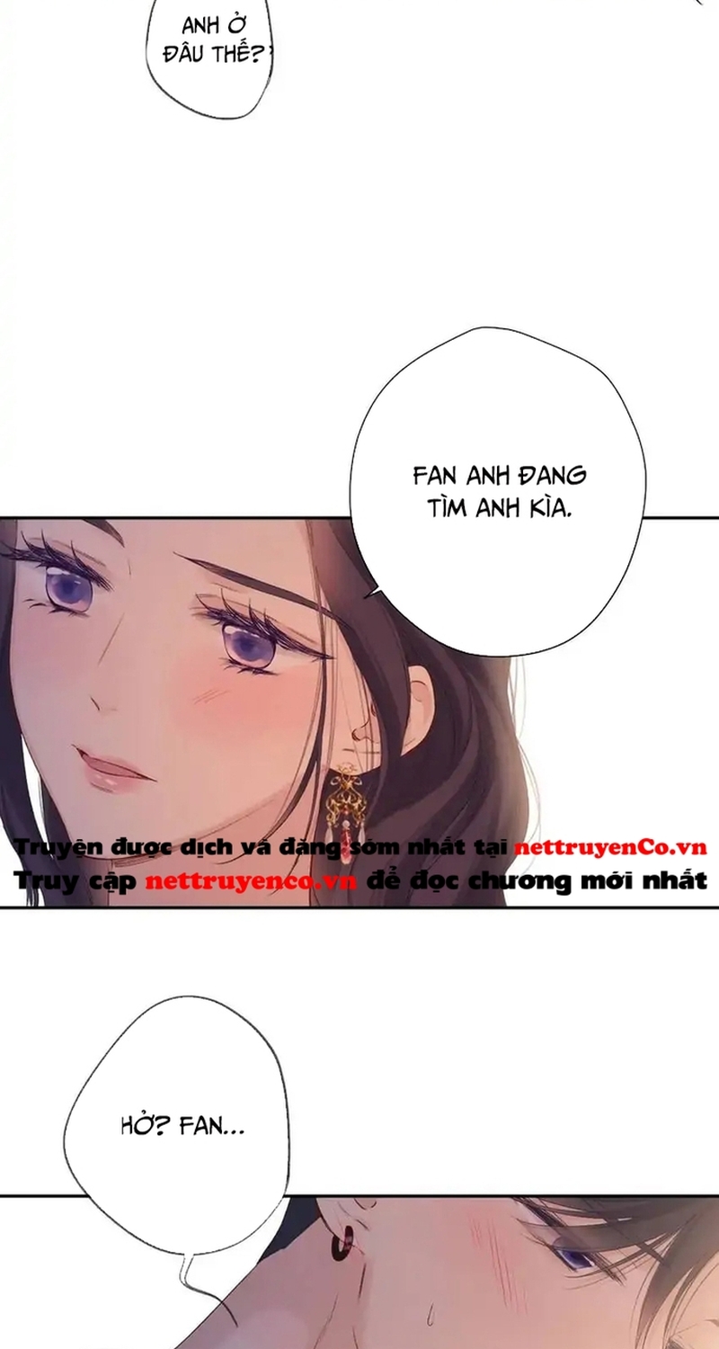 Bảo Vệ Siêu Sao Của Tôi Chapter 147 - Trang 2