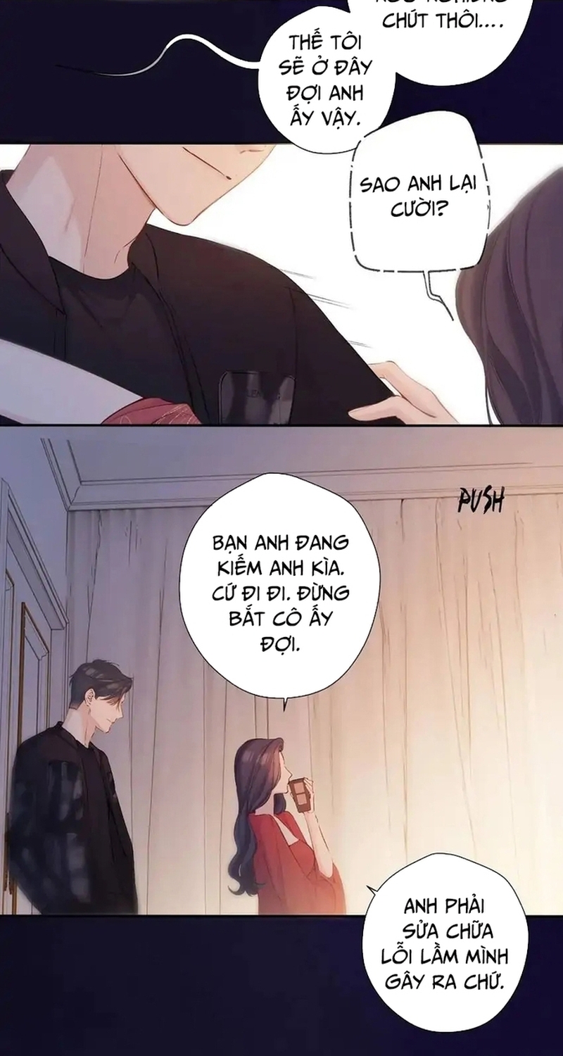 Bảo Vệ Siêu Sao Của Tôi Chapter 147 - Trang 2