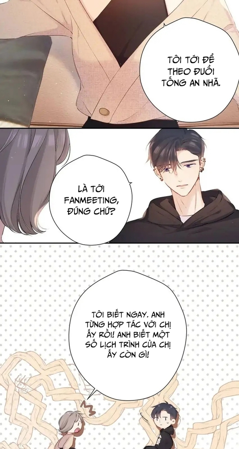 Bảo Vệ Siêu Sao Của Tôi Chapter 146 - Trang 2