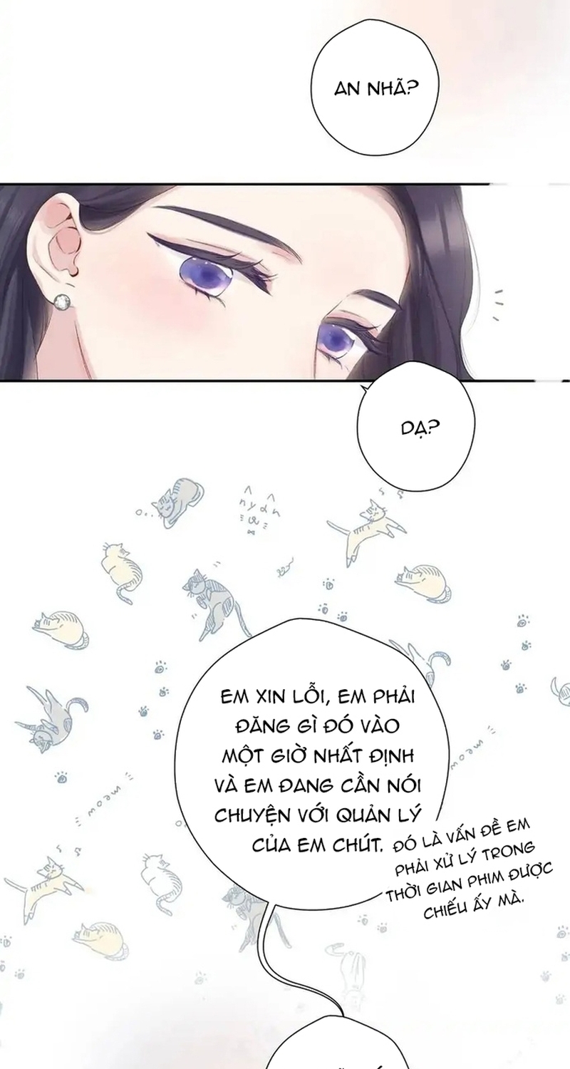 Bảo Vệ Siêu Sao Của Tôi Chapter 144 - Trang 2