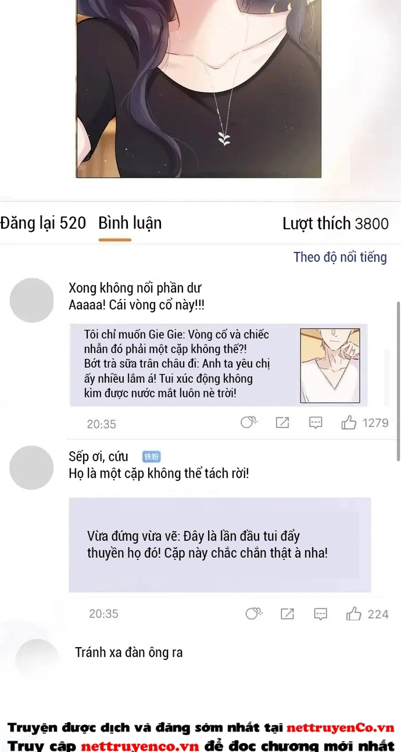 Bảo Vệ Siêu Sao Của Tôi Chapter 144 - Trang 2