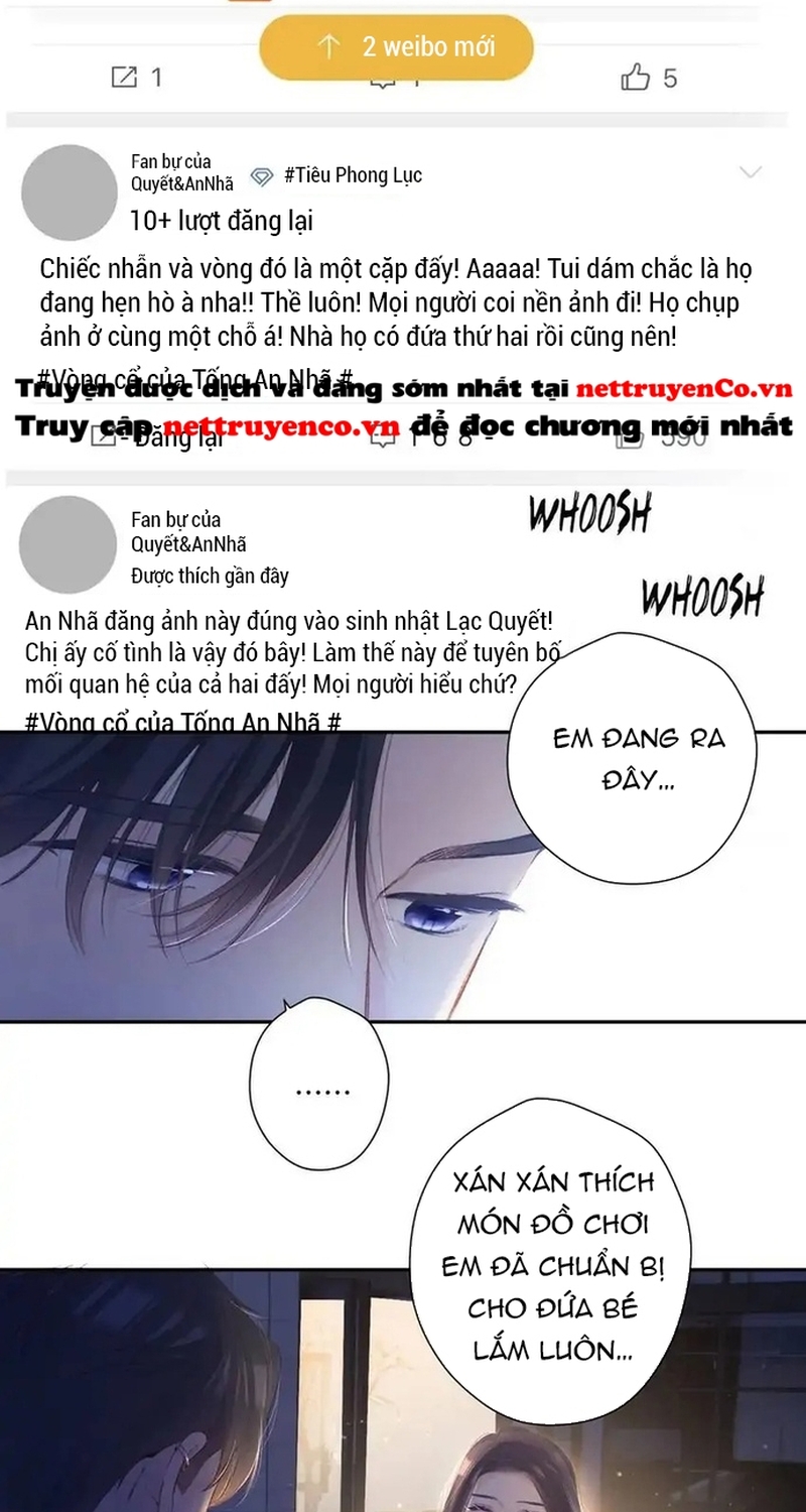 Bảo Vệ Siêu Sao Của Tôi Chapter 144 - Trang 2