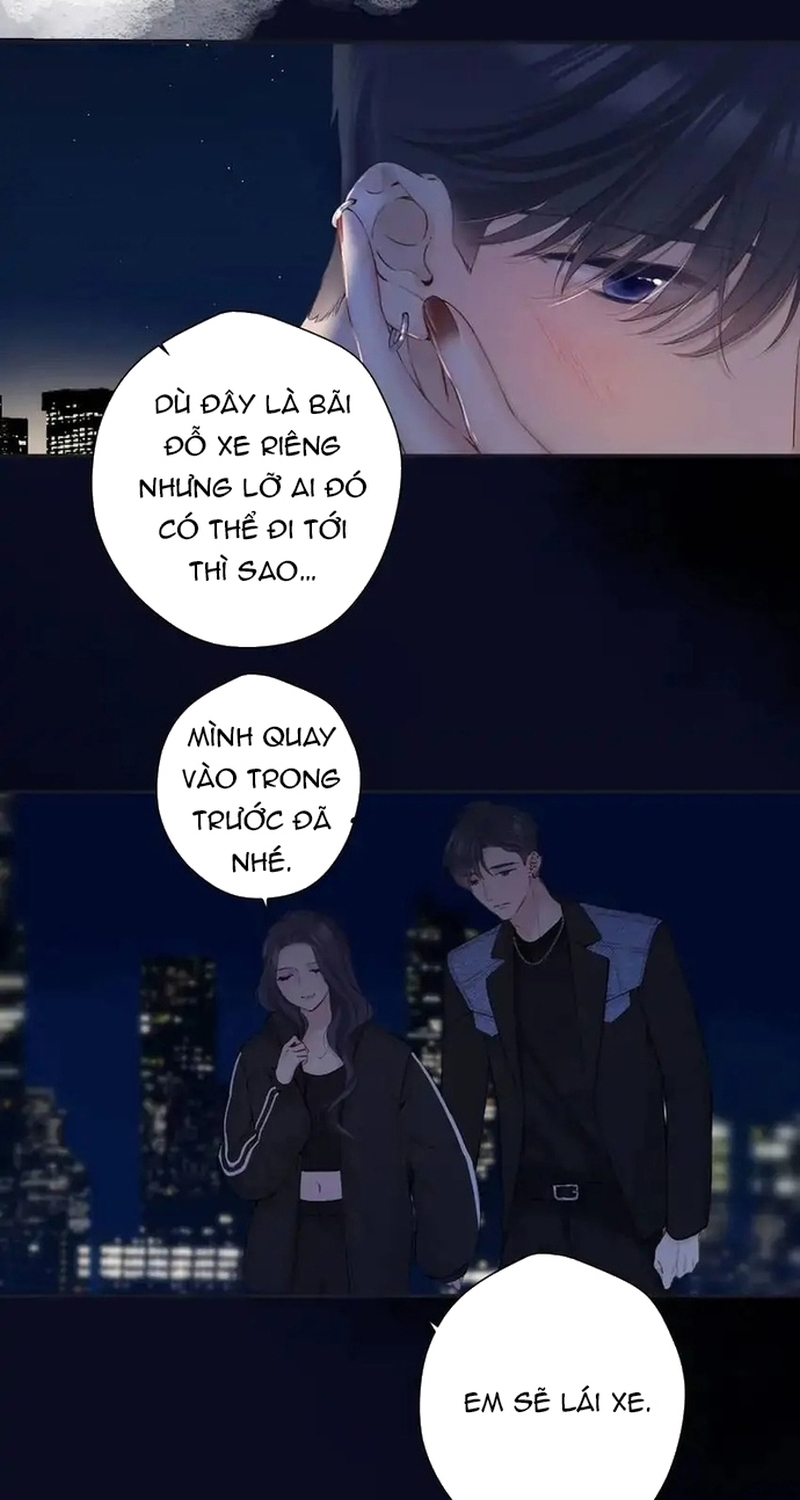 Bảo Vệ Siêu Sao Của Tôi Chapter 144 - Trang 2