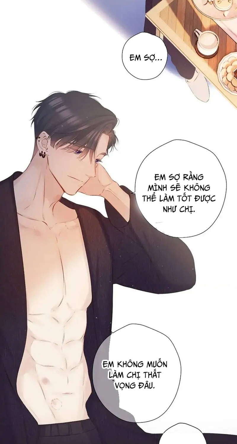 Bảo Vệ Siêu Sao Của Tôi Chapter 136 - Trang 2