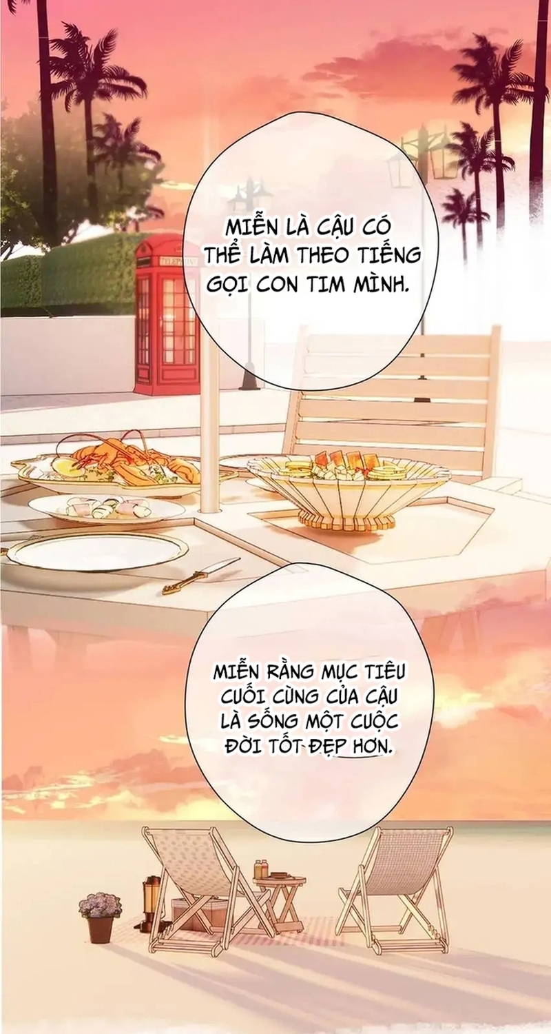 Bảo Vệ Siêu Sao Của Tôi Chapter 136 - Trang 2