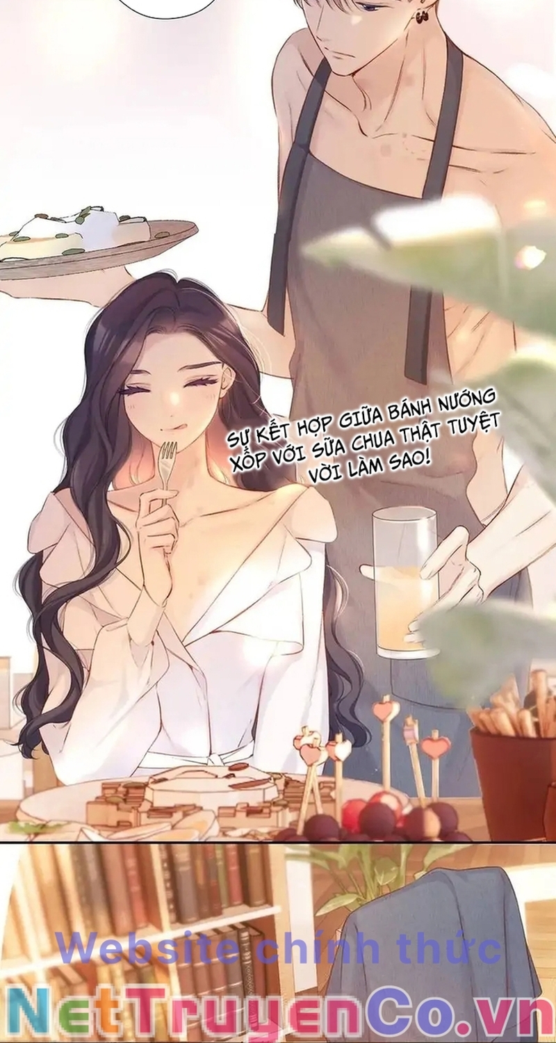 Bảo Vệ Siêu Sao Của Tôi Chapter 136 - Trang 2