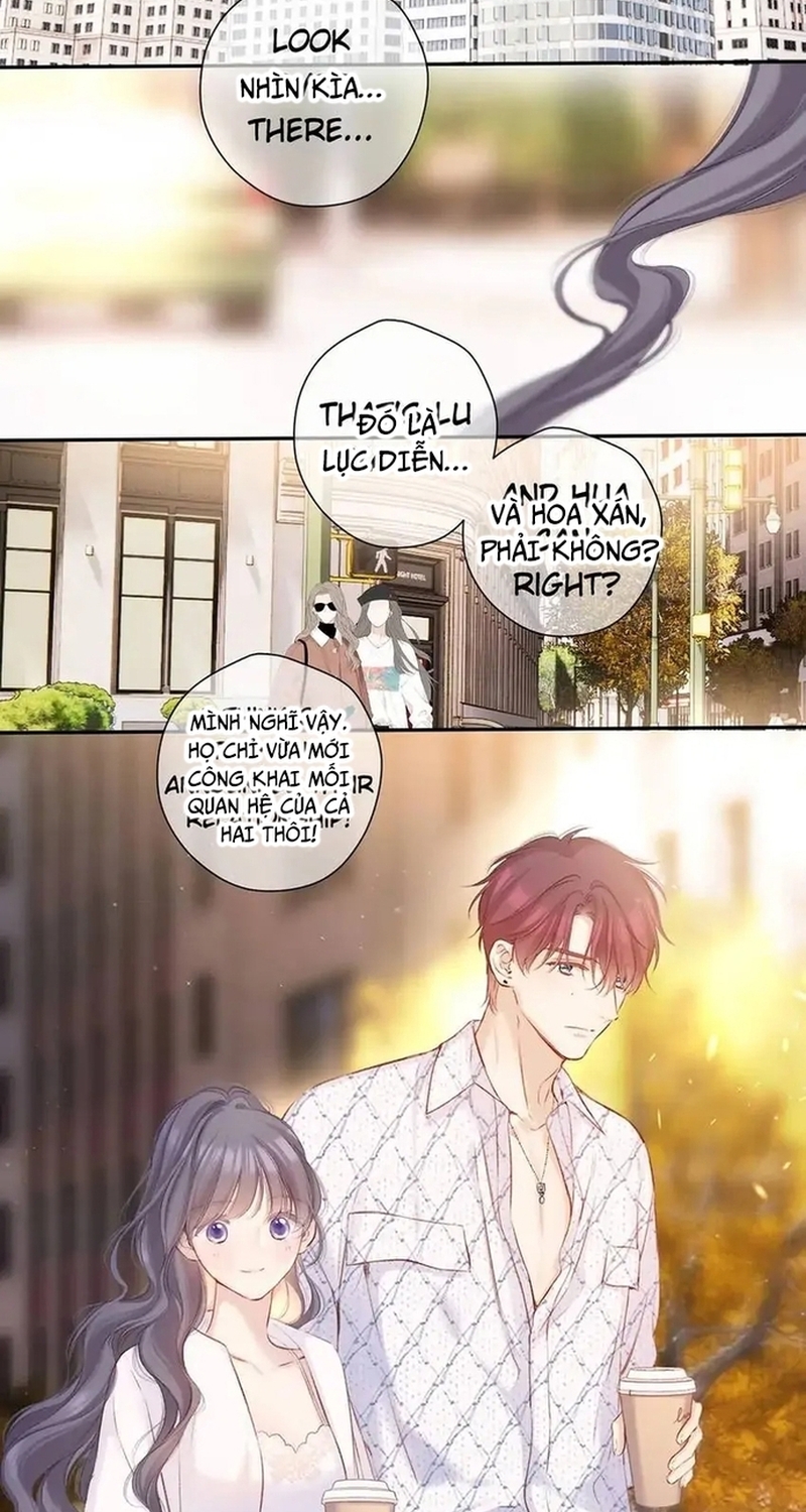 Bảo Vệ Siêu Sao Của Tôi Chapter 136 - Trang 2