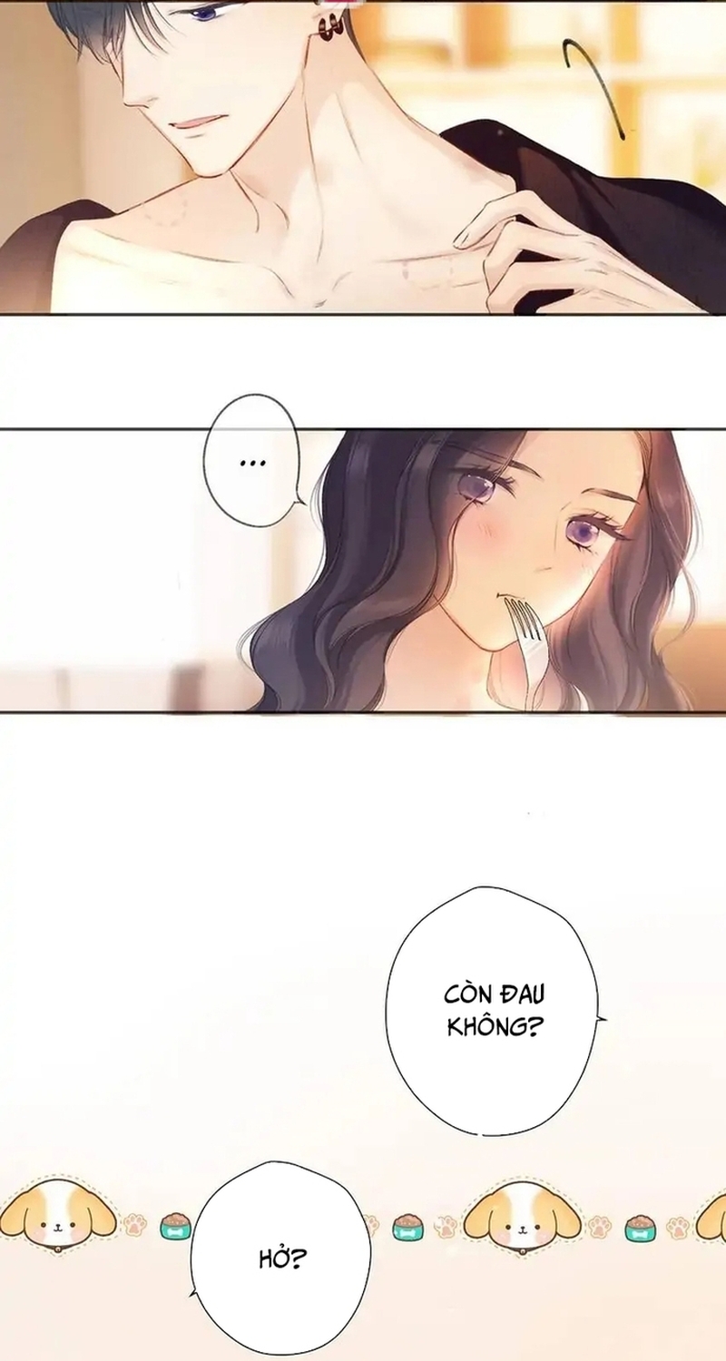 Bảo Vệ Siêu Sao Của Tôi Chapter 136 - Trang 2