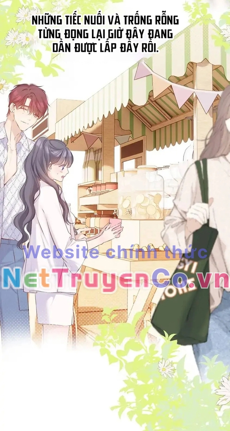 Bảo Vệ Siêu Sao Của Tôi Chapter 136 - Trang 2